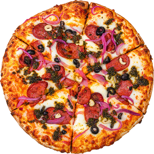 Pizza Argentina