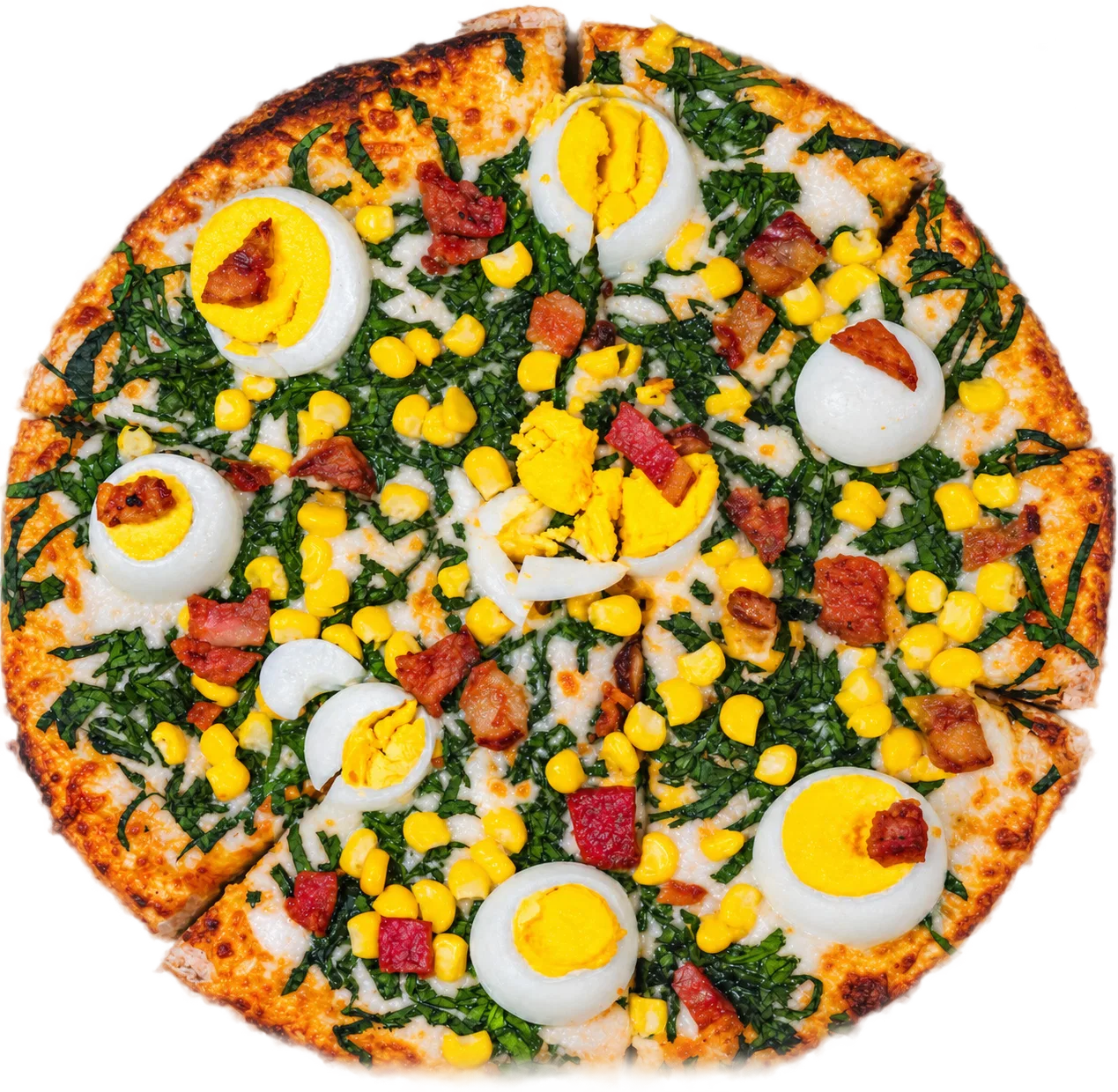 Pizza Campesina