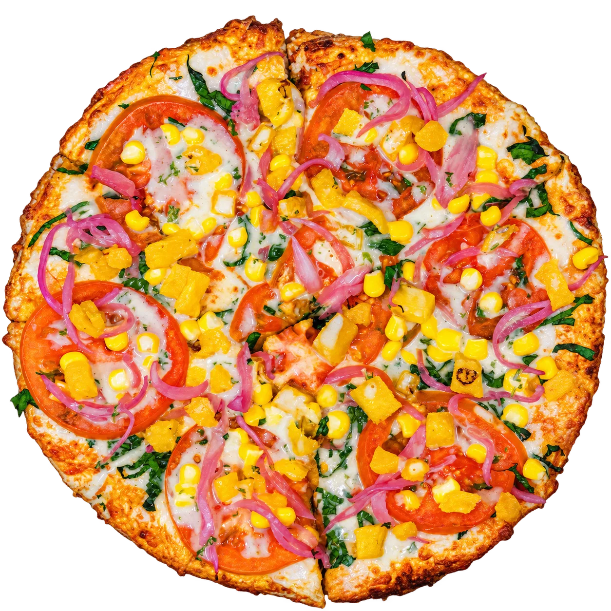 Pizza Da Vinci