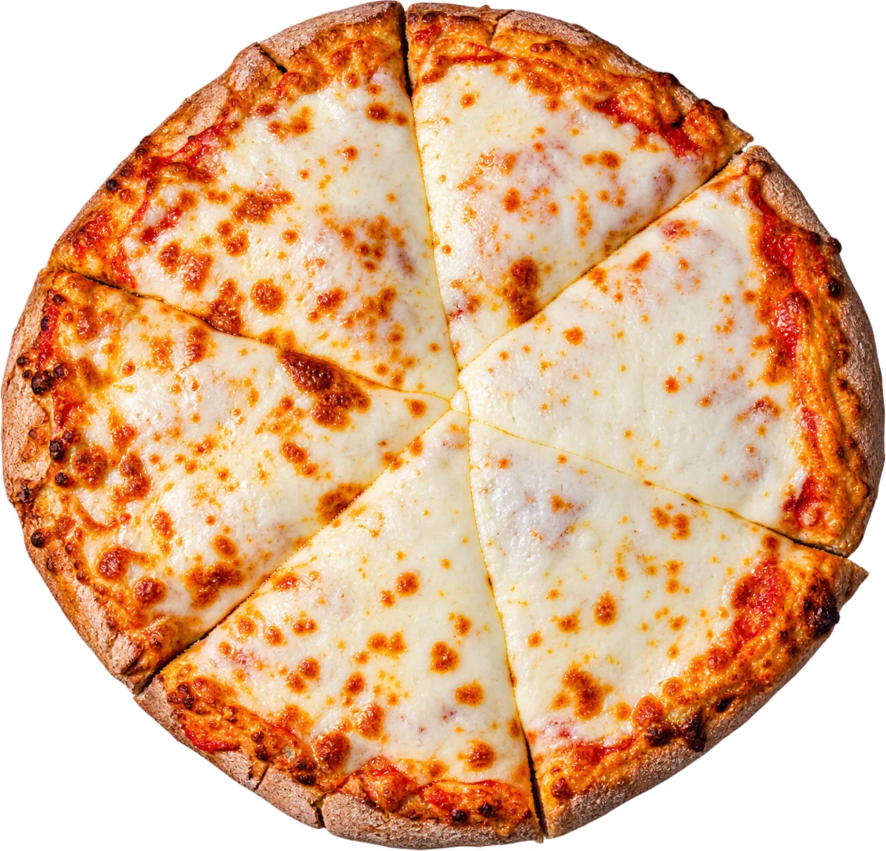 Doble queso