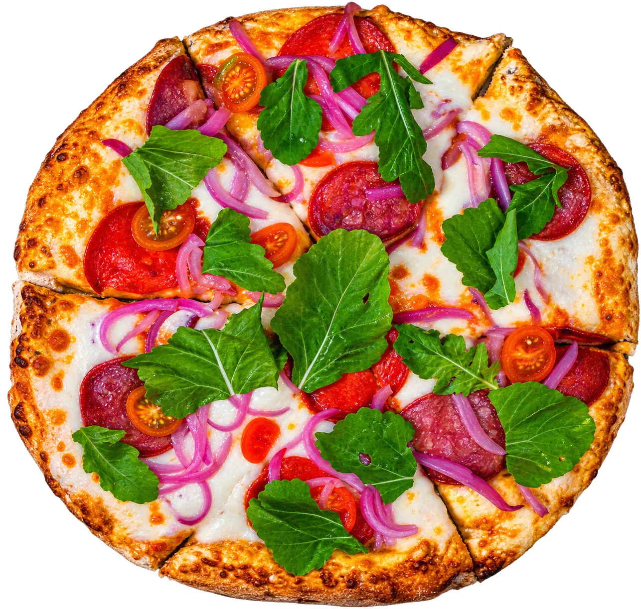 Pizza Italiana
