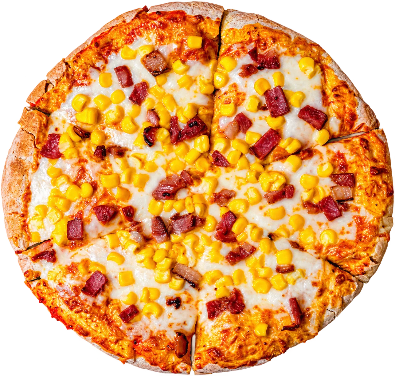 Pizza Margarita