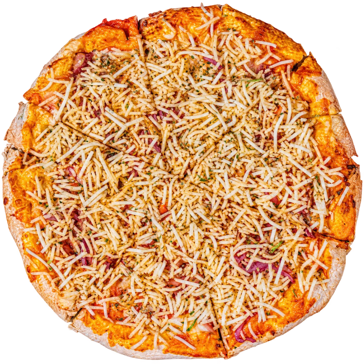 Pizza perro