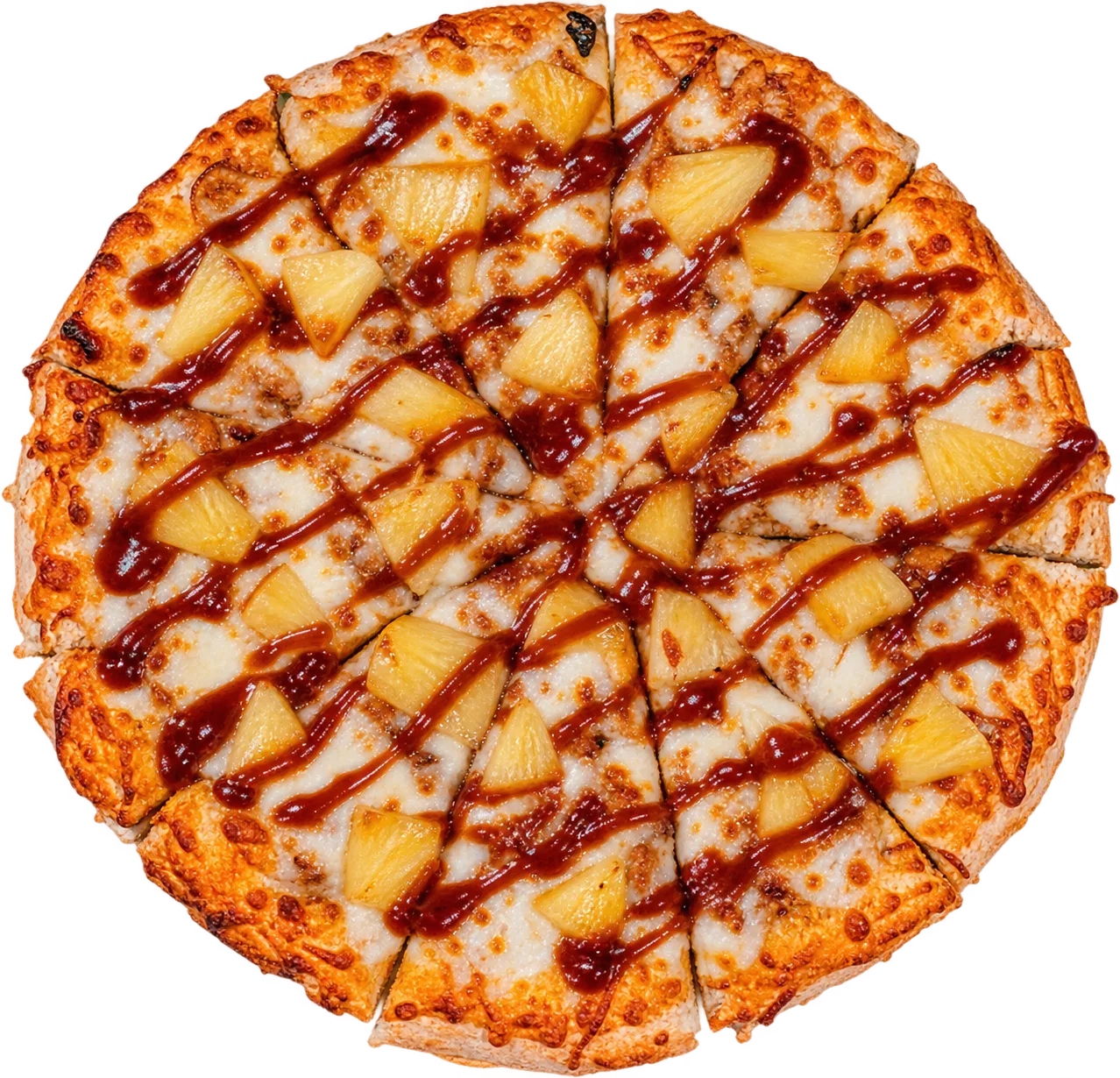 Pizza La Puerca
