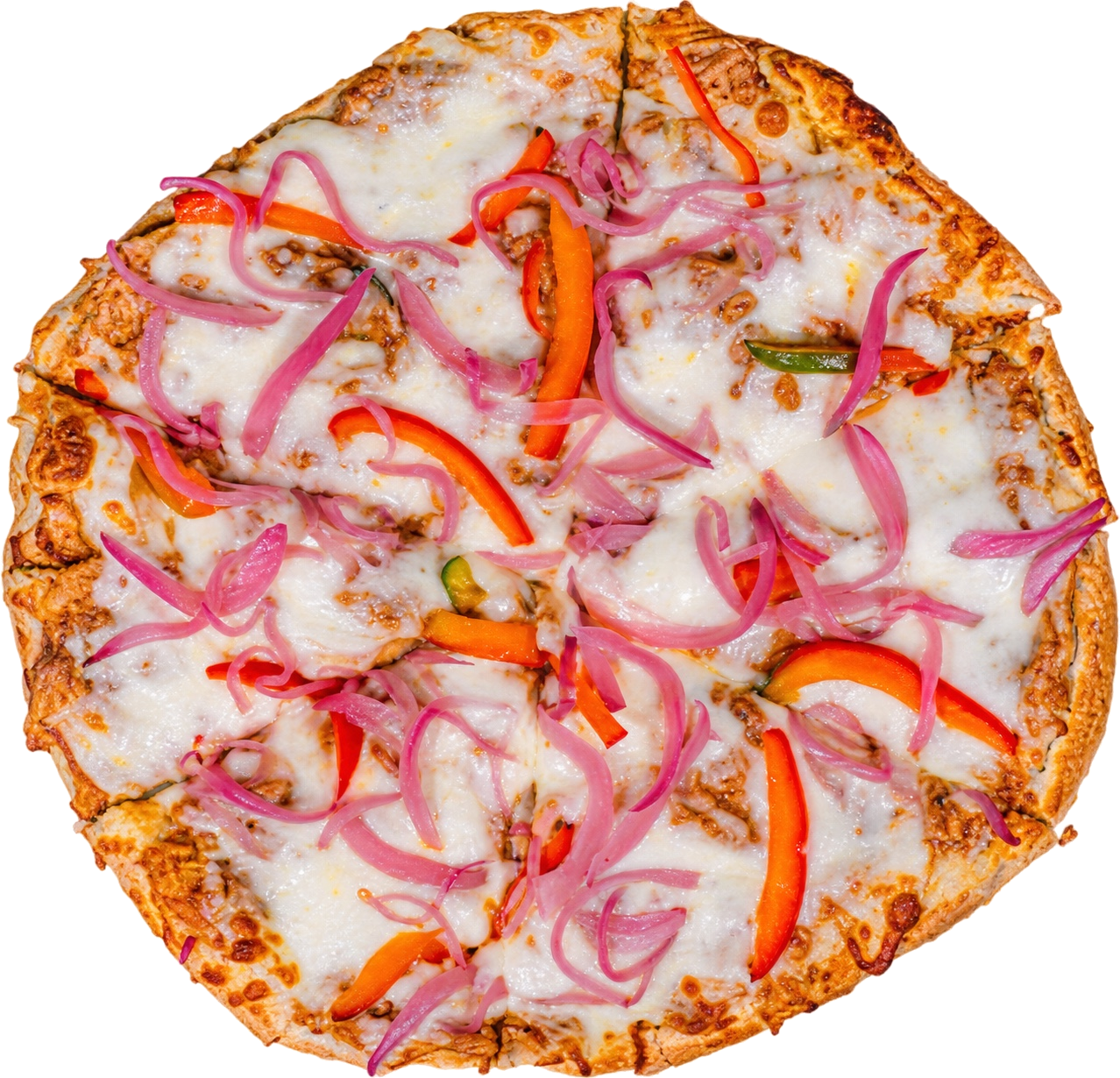 Pizza Tocineta