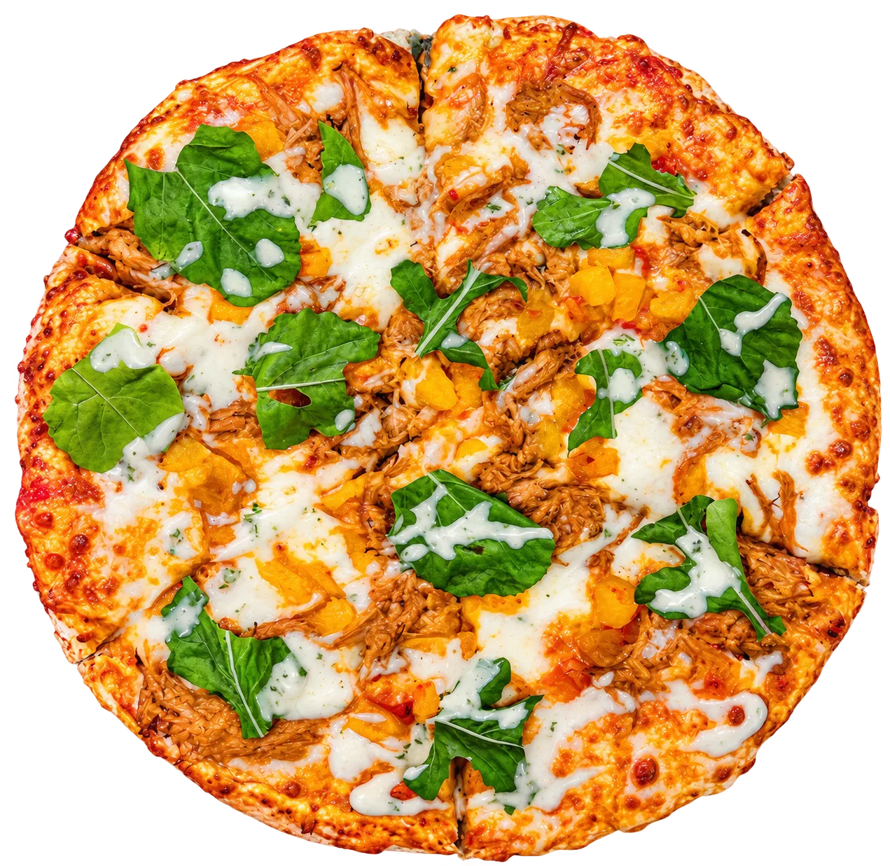Pizza la vitta
