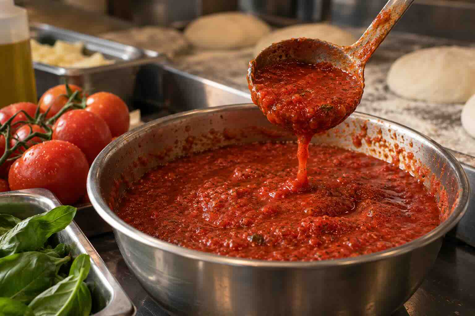 Salsa Piztato