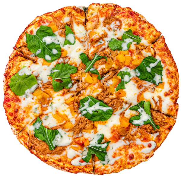 Pizza La Vitta